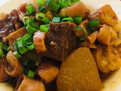 -横沥牛庄(总店)