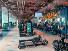 -Trainyard 炼·工场(中国国际贸易中心店)