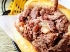 -贾家驴肉火烧(燕山店)