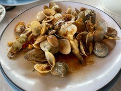 -金海湾海鲜排档(朱家尖店)