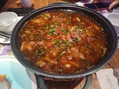 -村理·乡村菜音乐餐厅(河西店)