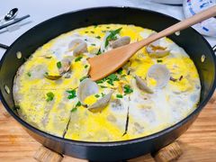 -庆赫隆融合菜馆(群力店)