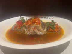 -福满我家大碗厨·湘菜(上海大厦店)