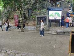 -桂林独秀峰王城景区