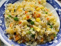 扬州炒饭-粗茶淡饭(东关街店)