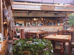 -那家小馆•北京菜•烤鸭(香山店)