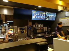 -麦当劳(鼓楼店)