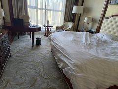 -唐山河头老街国丰维景国际大酒店
