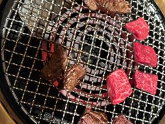 -乾杯烧肉居酒屋(中洲湾店)