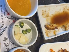 -肉加韩国料理·烤肉(金茂湾店)