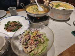 -不倒翁·安徽名菜楼(步行街店)