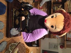 泰迪熊博物馆-济州岛泰迪熊博物馆