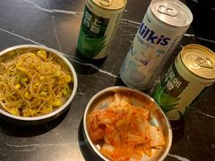 小菜-HONGA HONGA雄家(曹路店)