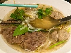 -蔡澜Pho·越南粉餐厅(海上世界店)