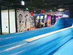 -VS SPORTS PARK运动玩乐园·团建·生日会(合生汇店)
