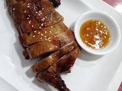 -西安饭庄·非遗陕菜(钟楼店)