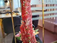 -妥妥烤肉料理(昙华林店)