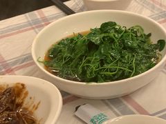 -玲珑餐厅(陕西南路店)