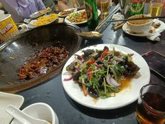 -棉布地锅(欣欣路店)