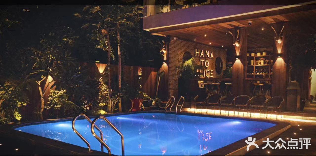 三亚 | 无滤镜的后海村949969♀15民宿推荐