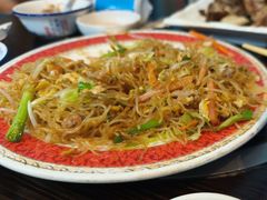 -东江海鲜大排档·潮汕菜·砂锅粥