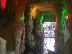 -兴芮温泉度假区