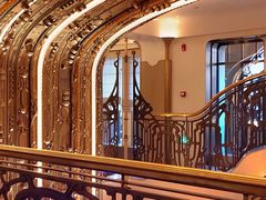 -波特曼西餐厅(中央大街店)