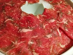 -蓉城老妈火锅(双林路店)