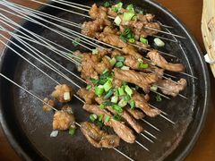 -包整·丝娃娃(一览甲秀楼风景店)