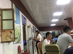 -蠔园山庄(礼乐食街店)