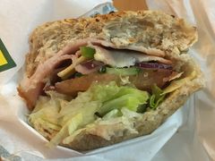 -赛百味SUBWAY(金宝汇店)