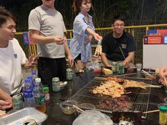 -粮心小农·大头虾亲子生态园(长发店)