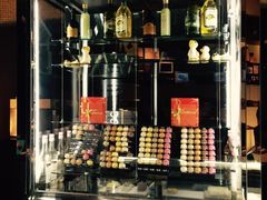 -西点坊(浦东香格里拉店)