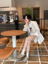 点击看大图 -藤野造型专业烫染接发