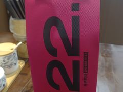 -蟹上黄·蟹黄面·江南糖水(人民广场店)