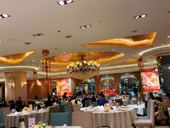 大堂-东海海鲜酒家(中信广场店)