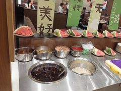 -将军肚烧烤鸡手王(东岭南街店)