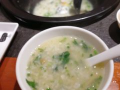 海鲜粥-苏大嘴海鲜牧场(奥林匹克店)