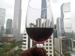 -广州富力君悦大酒店·凯菲厅