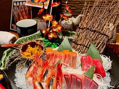 -千代武日本料理(开发区店)