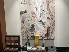 -维园悦谱·海派家常菜(乌鲁木齐南路店)