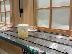-禾绿寿司(星光68广场店)