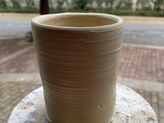 -馆陶手作坊DIY·陶艺·石塑粘土·石膏娃娃(车陂店)