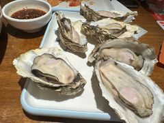 -乔街深夜食堂·小龙虾·高压锅生蚝(杭州总店)
