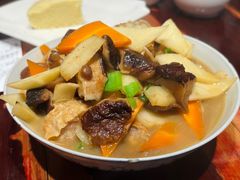 梅园-御清斋总店(天一街店)