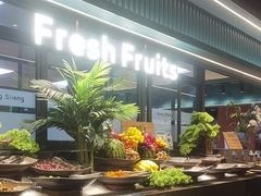 -東盛炭烤自助料理(浦东文峰广场店)