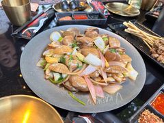-KAOKAO烤烤·丹东海鲜烧烤(望京店)