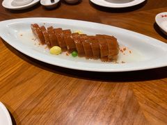 桂花糖藕-上海人家花樣年华(中山公园店)
