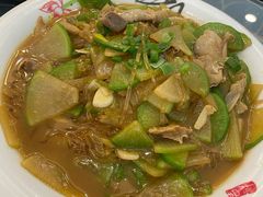萝卜粉条肚片-付家庄小渔村(香周路店)
