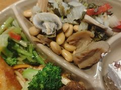 -素满香·Vegan食养自助(天一广场店)
